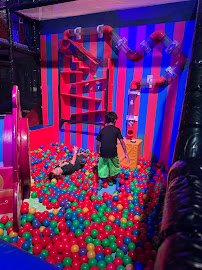 Thrillz High Flying Adventure Park photo 5