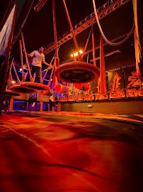 Thrillz High Flying Adventure Park photo 6