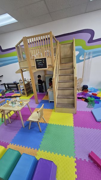Little Groove Play Studio LLC