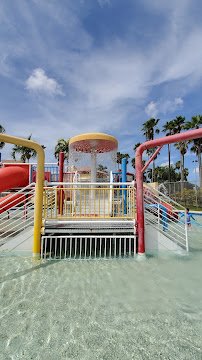 Cypress Water Park