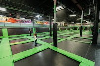 Flip N' Fun Trampoline Park photo 3