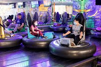 Flip N' Fun Trampoline Park photo 4