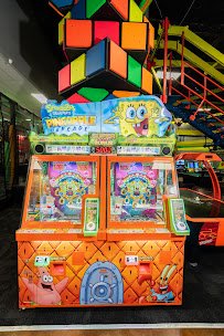 Flip N' Fun Trampoline Park photo 5