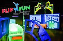 Flip N' Fun Trampoline Park photo 6