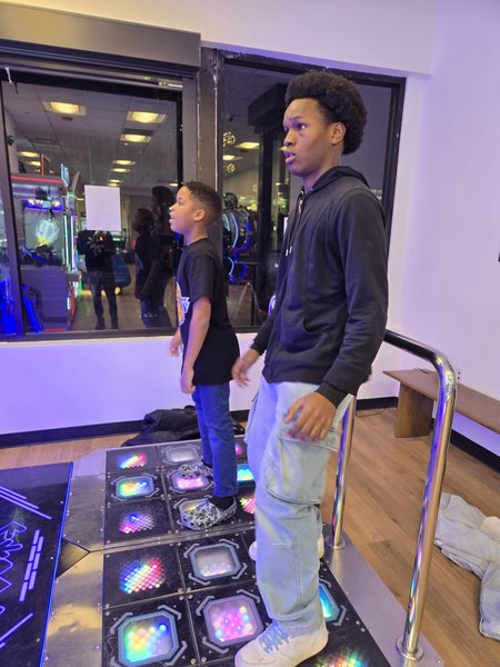 DxArcade