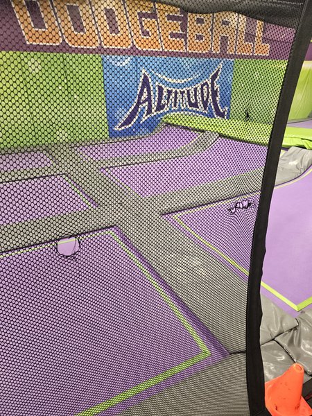 Altitude Trampoline Park - Leesburg, VA photo 4