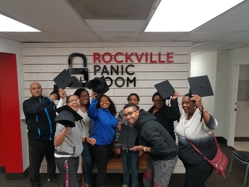 A Game of Rooms Rockville photo 6