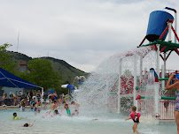 The Splash at Fossil Trace photo 3