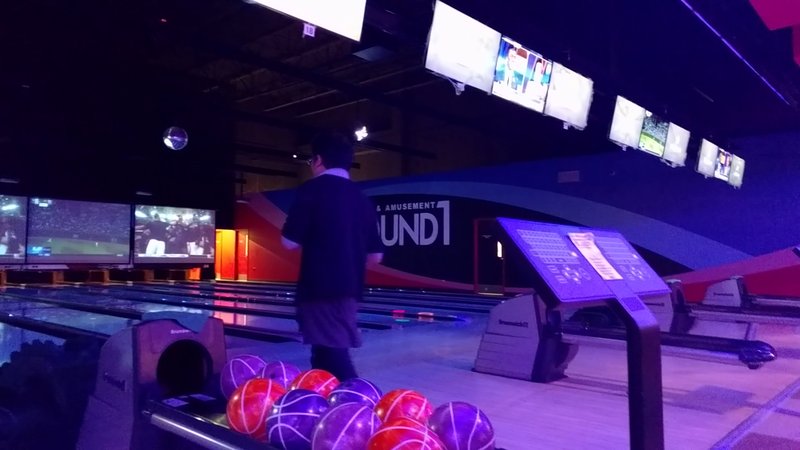 Round1 Bowling & Arcade - Grapevine photo 2