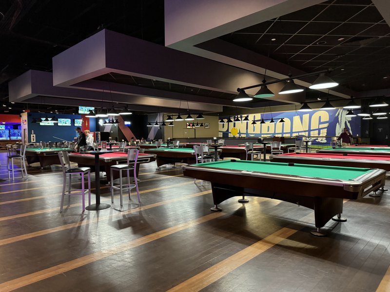 Round1 Bowling & Arcade - Grapevine photo 4