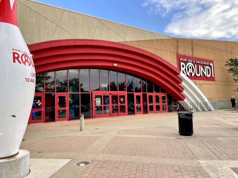 Round1 Bowling & Arcade - Grapevine photo 5