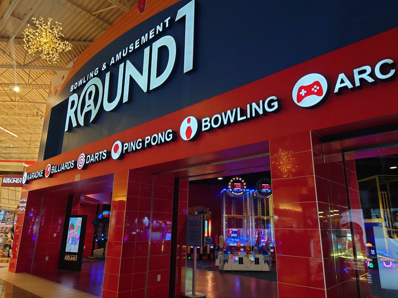 Round1 Bowling & Arcade - Grapevine photo 6