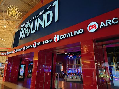 Round1 Bowling & Arcade - Grapevine photo 6