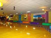 Skateland of Kannapolis