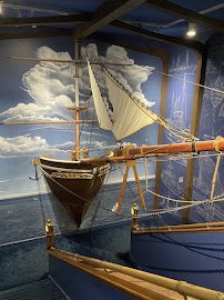 Vallejo Naval & Historical Museum