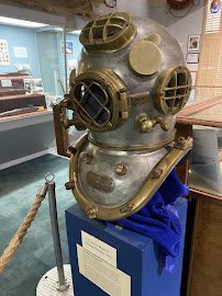 Vallejo Naval & Historical Museum photo 4