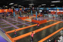 Altitude Trampoline Park - Feasterville