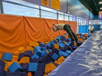 Altitude Trampoline Park - Feasterville photo 6