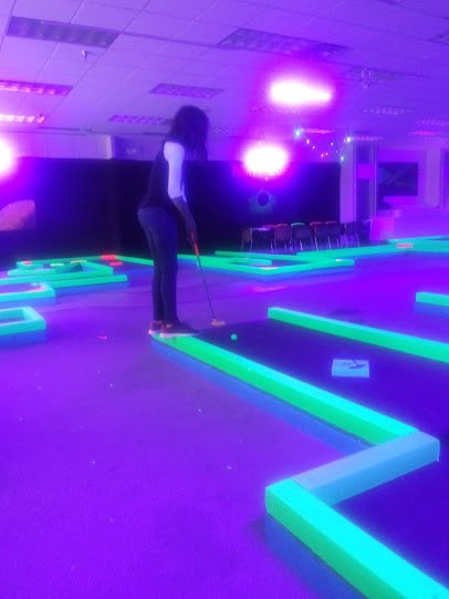 Lunar Mini Golf of Killeen photo 2