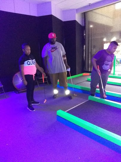 Lunar Mini Golf of Killeen photo 3