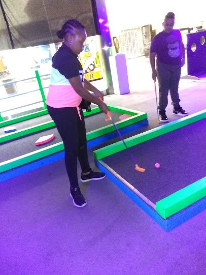 Lunar Mini Golf of Killeen photo 4