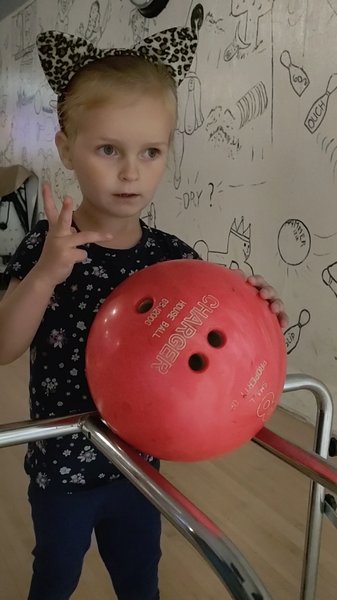 Trinity Lanes Family Bowling Alley photo 2