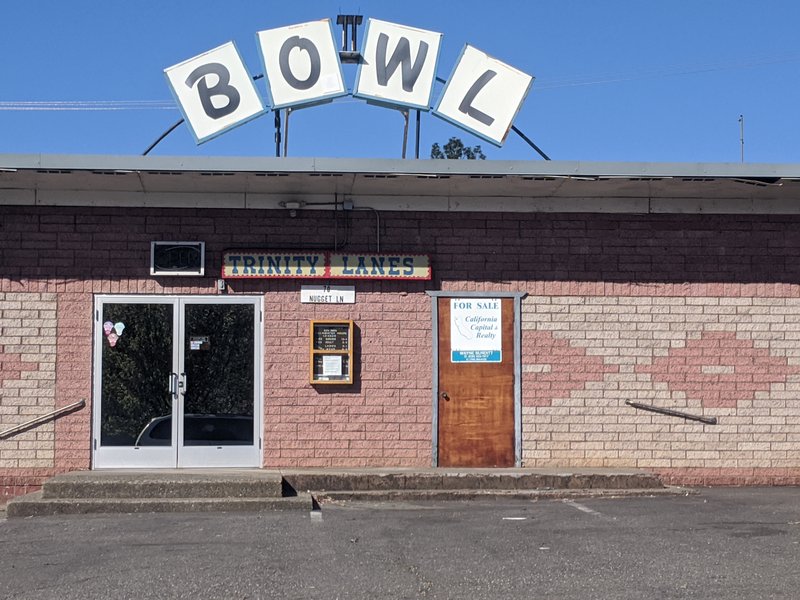 Trinity Lanes Family Bowling Alley photo 3