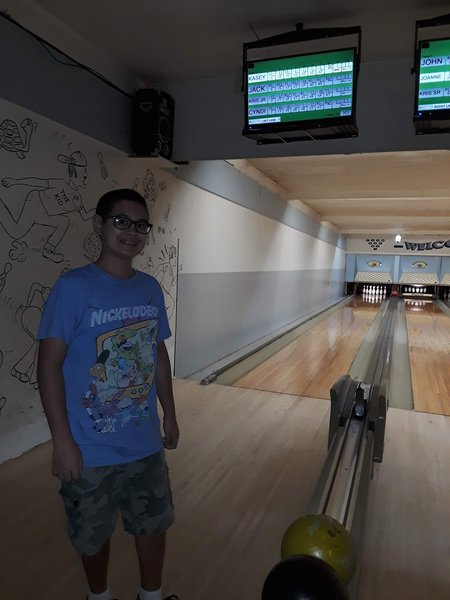 Trinity Lanes Family Bowling Alley photo 4