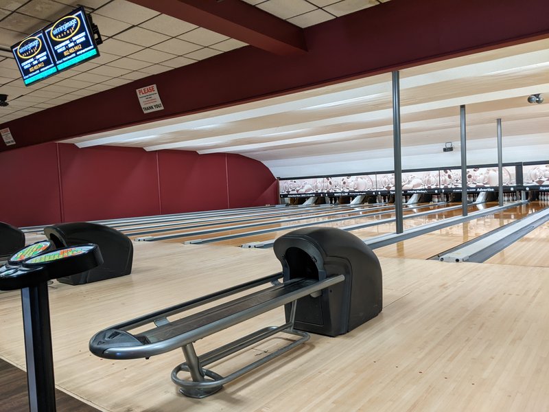 Rutland Bowlerama Inc. photo 1