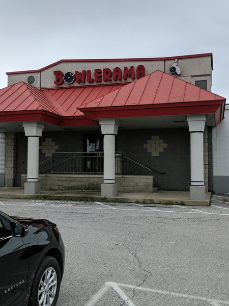 Rutland Bowlerama Inc. photo 3