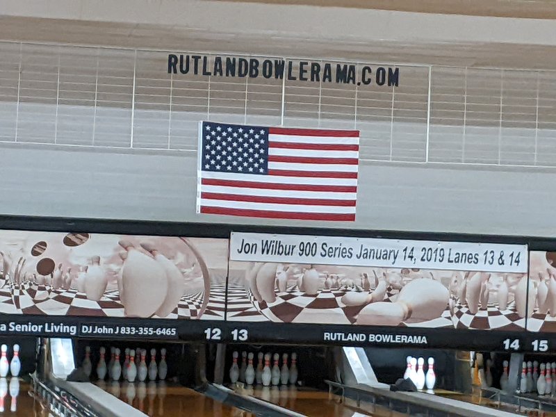 Rutland Bowlerama Inc. photo 6