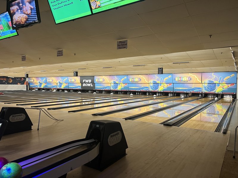 Fort Walton Beach Bowl