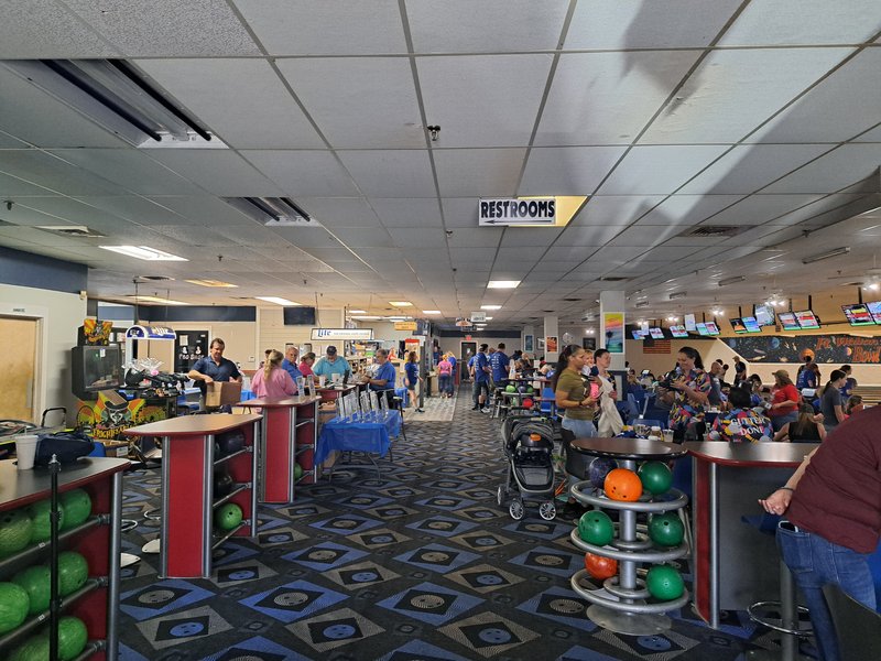 Fort Walton Beach Bowl photo 4