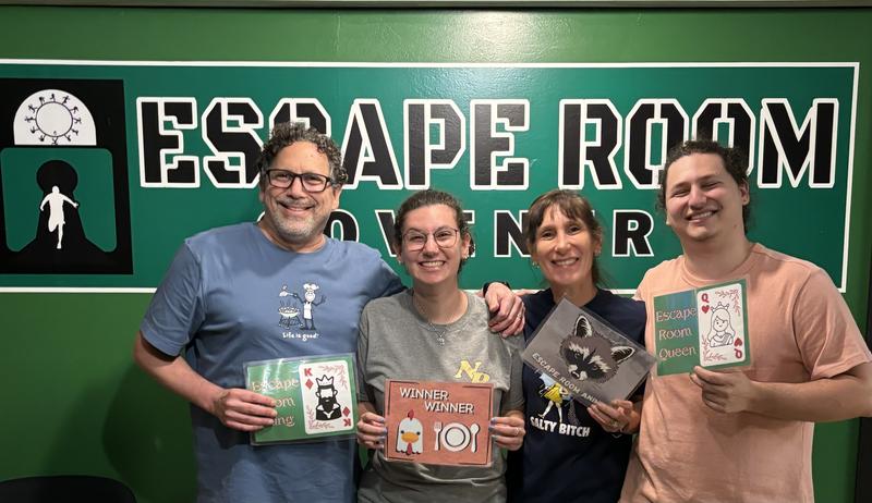 Escape Room Coventry photo 2