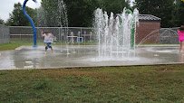 Robins AFB Splash PAD