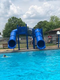 Robins AFB Splash PAD photo 3