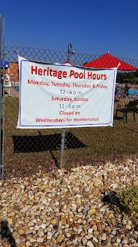 Robins AFB Splash PAD photo 4