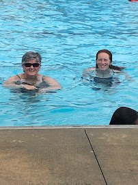 Robins AFB Splash PAD photo 6