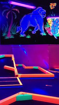 Glowgolf At Chapel Hills Mall photo 2