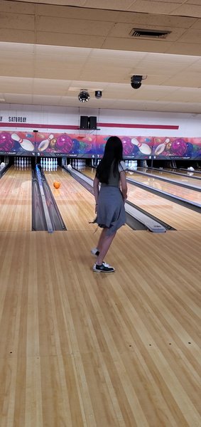 Nellie Fox Bowl & Sport Shop photo 2