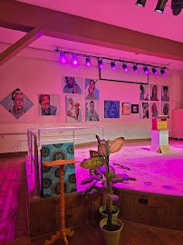 The Cotton Club Museum and Cultural Center