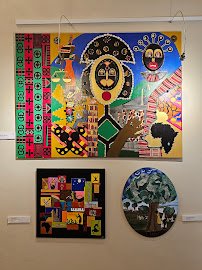 The Cotton Club Museum and Cultural Center photo 5