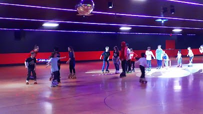 Sk8 47 Skating & Fun Center photo 2