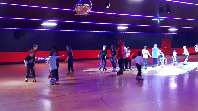 Sk8 47 Skating & Fun Center photo 2
