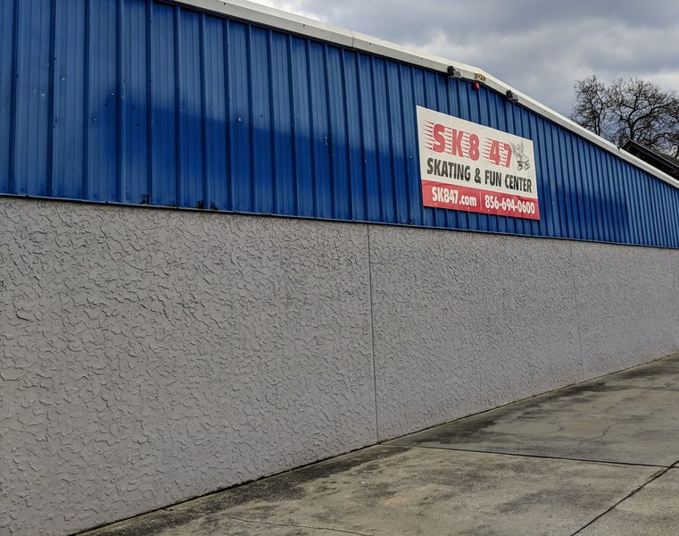 Sk8 47 Skating & Fun Center photo 5