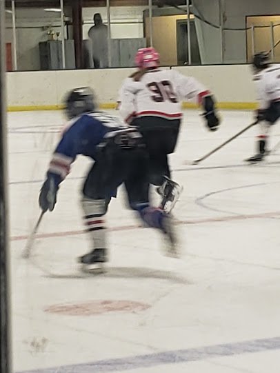 Campbell County Ice Arena