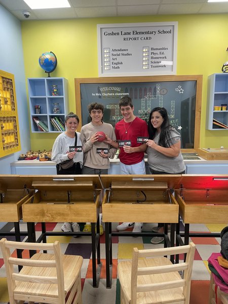 The Escape Game Columbus photo 3