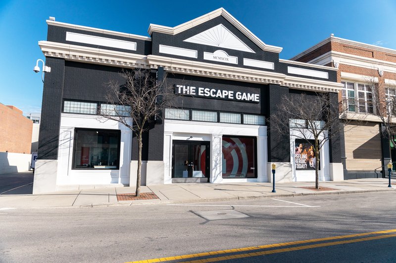 The Escape Game Columbus photo 4