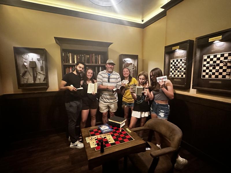 The Escape Game Columbus photo 6