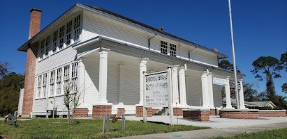Enterprise Museum